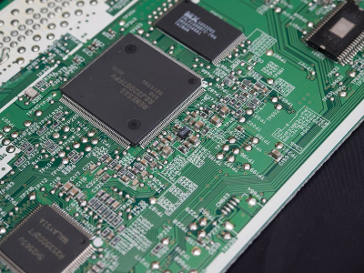 SMT貼片加工如何工作？