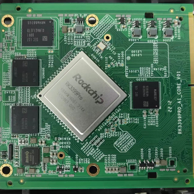 PCB線路闆